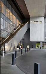 Oue Downtown (D1), Office #599578711